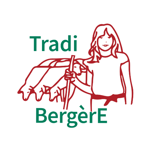 Logo Tradi-Bergère