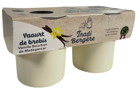 Tradi Bergère Vanille x2 nouveau logo-Sans fond